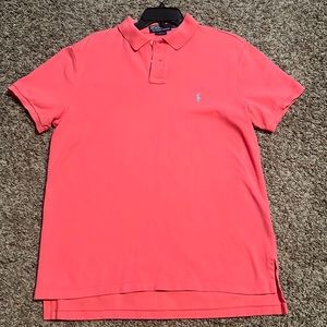 Ralph Lauren Polo size L